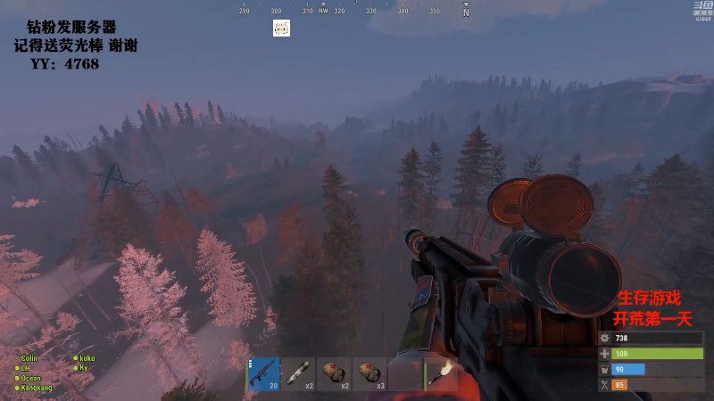 【吃鸡游戏】Happy丨猫腻的精彩时刻 20211126 00点场