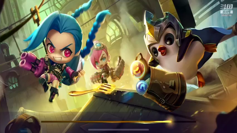 【2021-11-26 12点场】我愿带你看遍世间繁华：领礼包看直播了手慢无