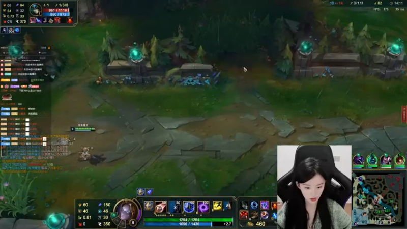 【2021-11-26 20点场】她打了个嗝儿：全区最凶大师发条（灵活组排有位置）