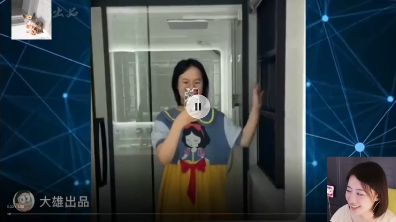 【2021-11-26 01点场】杨一歌：杨一歌：唱歌的小神仙11258