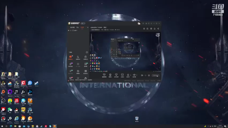 【2021-11-19 15点场】只带丶萌新大佬：这游戏好难 7100484