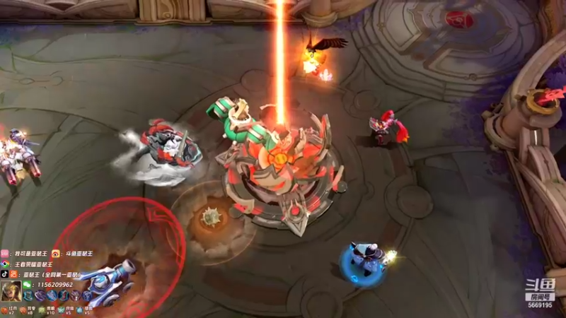 【2021-11-26 15点场】亚瑟王丶Z：7天上国服 第六天带粉排位冲冲冲！