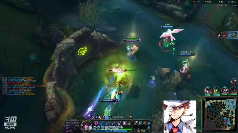 【2021-11-26 01点场】罢南万顷：怀旧 bgm开启 模=魔典开启