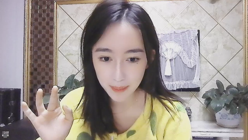 【颜值（横屏）】安娜我就这样的精彩时刻 20211126 23点场