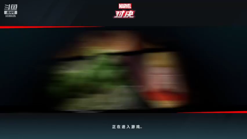 【2021-11-24 20点场】静静不吃饭：漫威对决-静静不吃饭