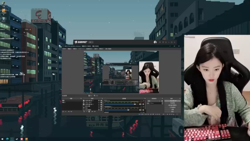 【2021-11-26 18点场】她打了个嗝儿：全区最凶大师发条（灵活组排有位置）