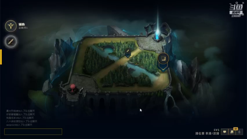 【2021-11-26 17点场】第一神牛丶久久大魔王：对不起 我是个老霉批