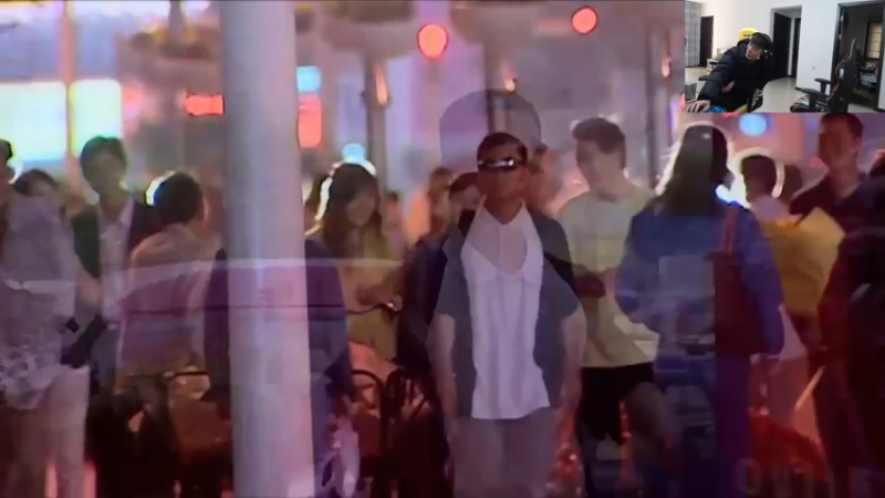 【2021-11-26 14点场】余小C真的很强：余小C：余人来了！早上好