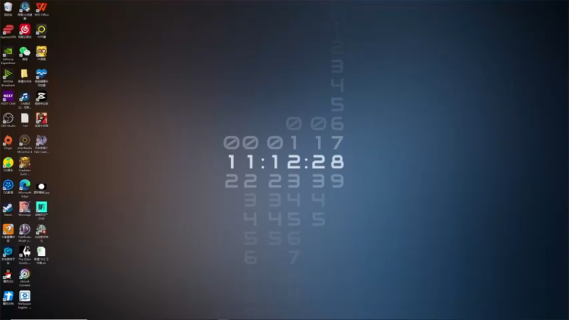 【2021-11-26 11点场】波波菜呀：哇！天命奇御2真不错
