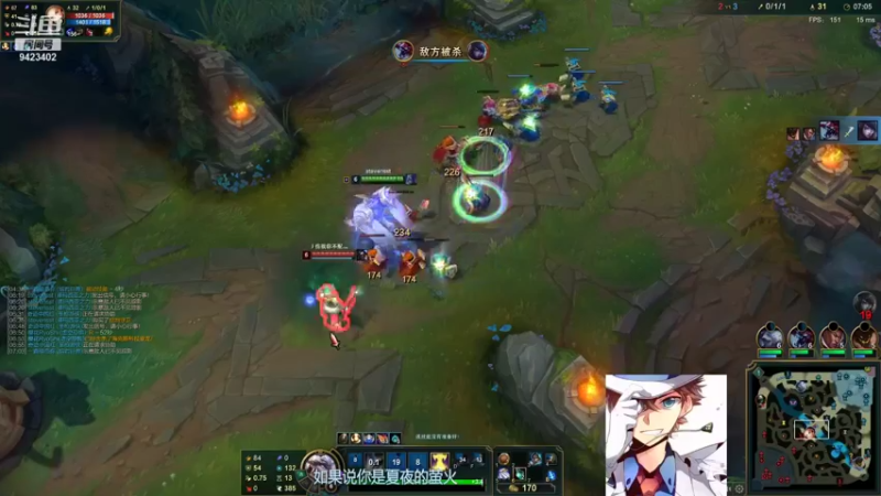 【2021-11-25 23点场】罢南万顷：怀旧 bgm开启 模=魔典开启