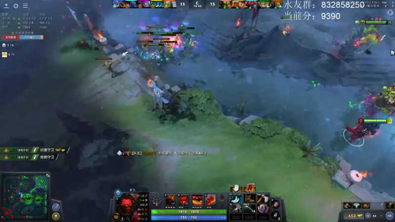 【2021-11-25 21点场】Tzyyyy丶：【Tzy】冲1W分！！