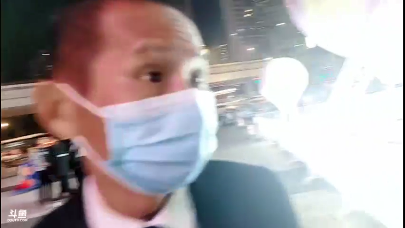 【2021-11-26 18点场】主播阿郎：《旅途》第一天  赣州