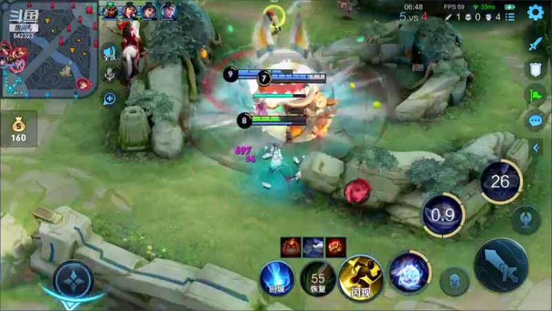 【2021-11-25 19点场】小笨蛋北北：双号2420冲前10!!