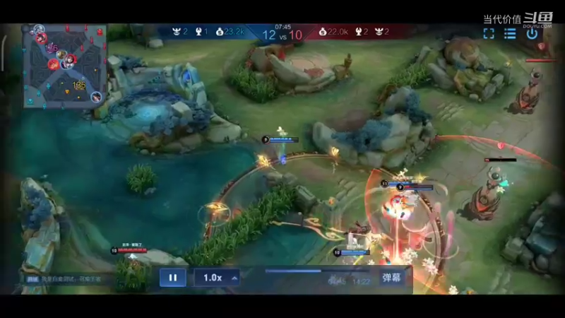 热门手机休闲小游戏 (370)