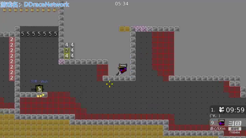 【2021-11-17 19点场】只带丶萌新大佬：这游戏好难 7100484