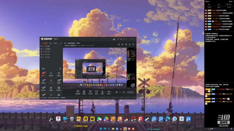 【2021-11-26 17点场】VanGogh浪子：浪子：普普通通就好