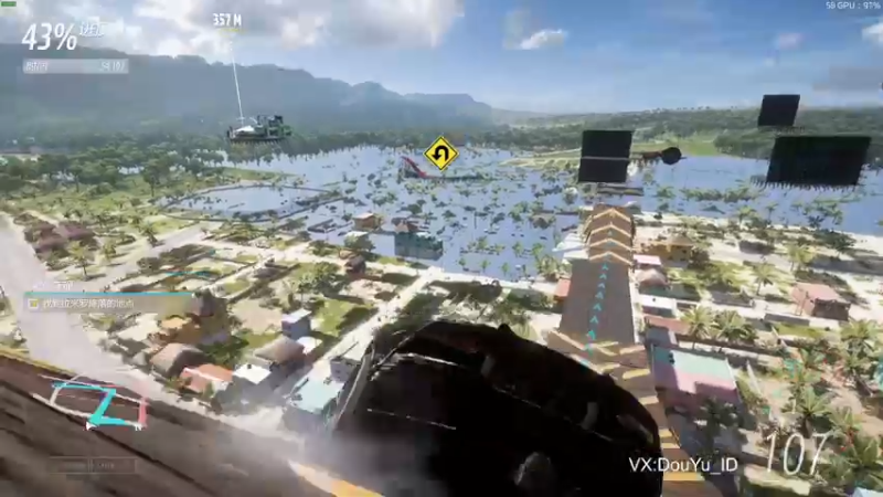 【2021-11-26 10点场】这个ID很流弊：冲啊 冲啊（ID