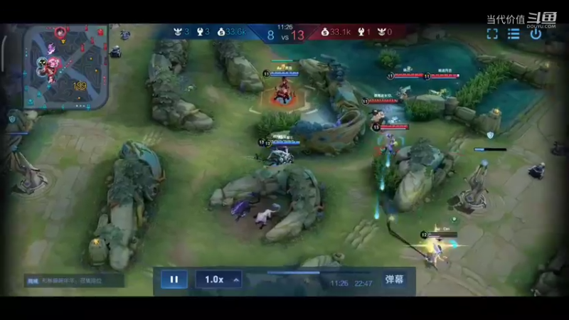 热门手机休闲小游戏 (393)