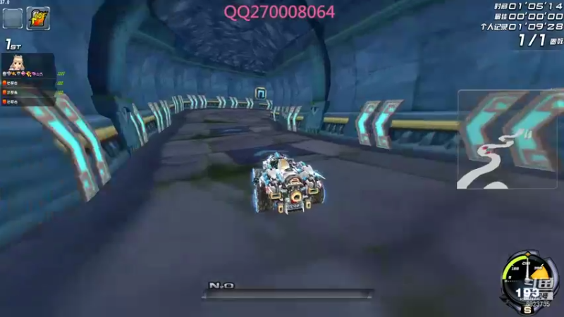 【2021-11-22 13点场】小周周阿s：上号不排队啦