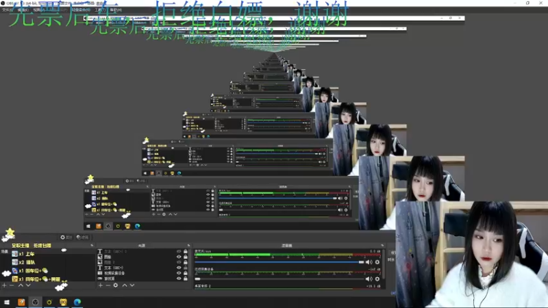 【2021-11-25 18点场】小珊子z：西伯利亚小母狼申请出战！