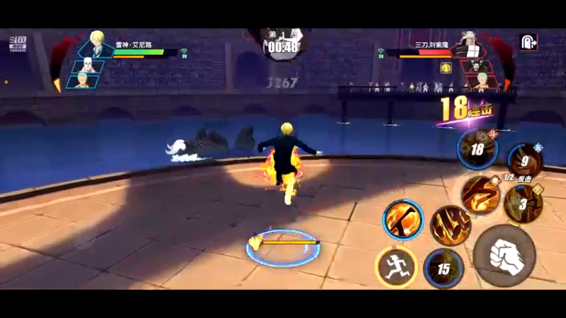 pvp