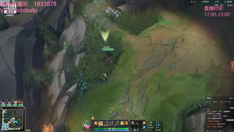 【2021-11-26 22点场】波比腿短锤子长i：三万场波比教学~