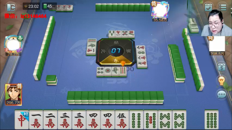 【2021-11-25 23点场】雷疯小叔：雷疯讲棋，暴躁开杠红中！