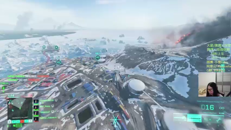 【2021-11-22 00点场】Raizy雪：不够睡的雪~