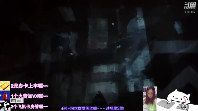 【2021-11-25 17点场】一只小小流浪猫：小菜鸟出没，请注意！！