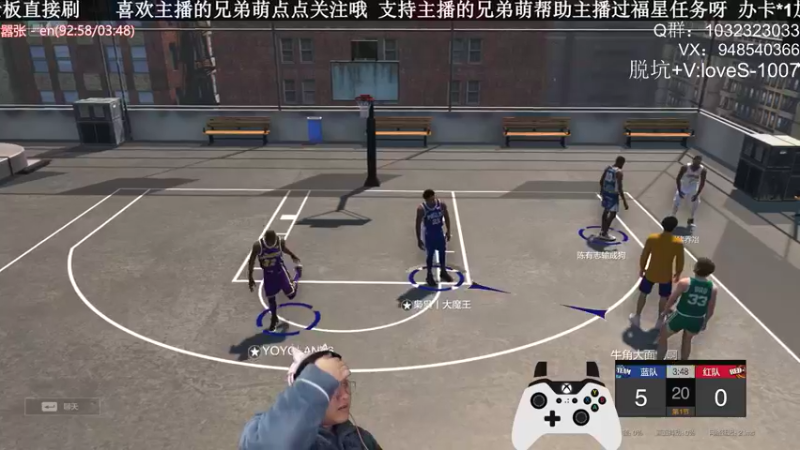 【2021-11-25 22点场】KC丶甜瓜：单排战神：学着点！