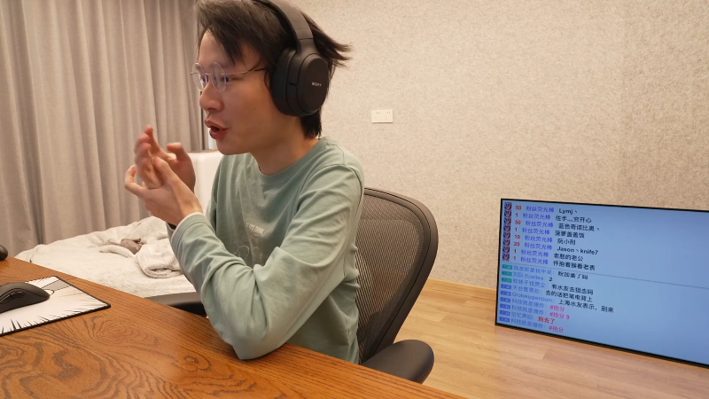 【马里奥制造】超级小桀的精彩时刻 20211126 12点场