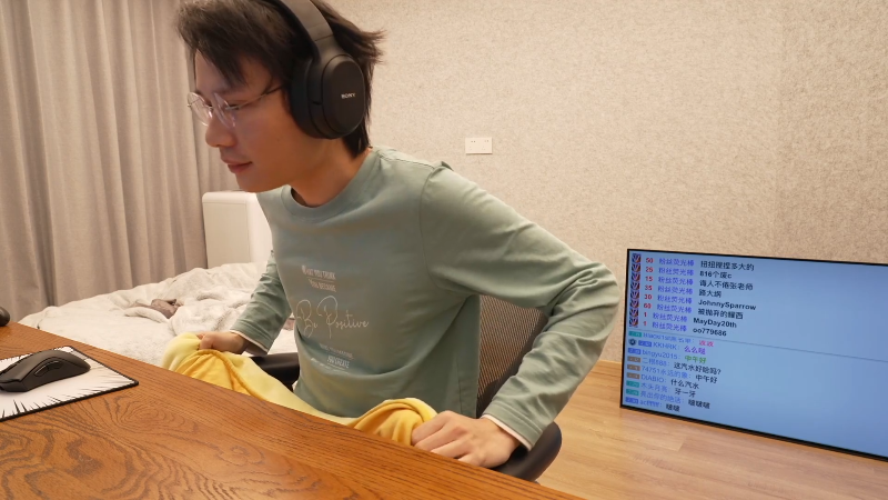 【马里奥制造】超级小桀的精彩时刻 20211126 12点场