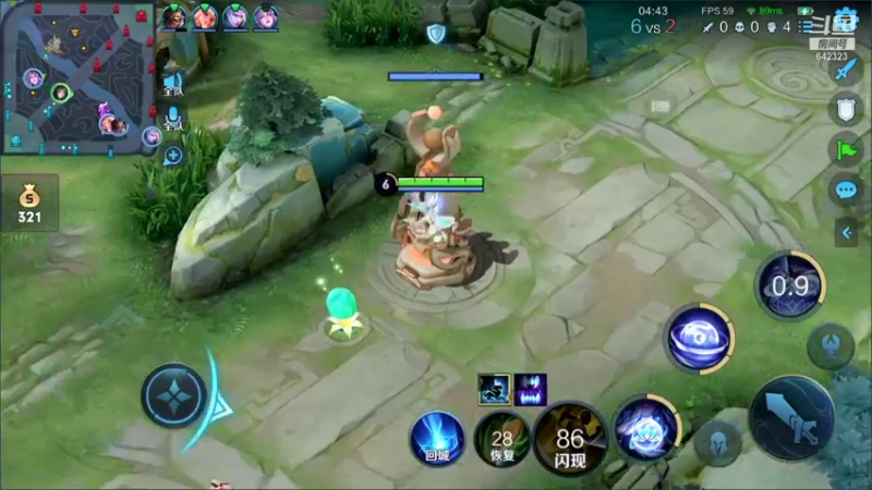 【2021-11-25 21点场】小笨蛋北北：双号2420冲前10!!