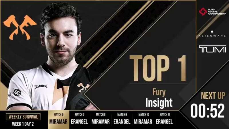 【2021-11-24 17点场】Newhappy明明：【PGC2021全球总决赛】NH战队视角