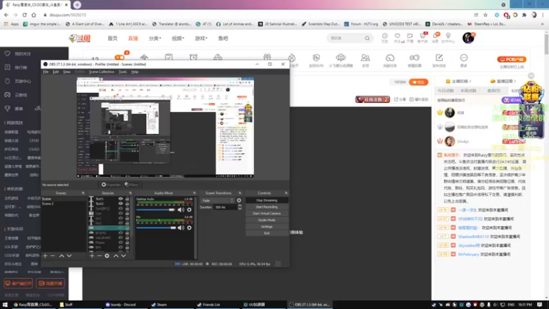 【2021-11-24 22点场】Raizy雪：进步进步进步!!~~