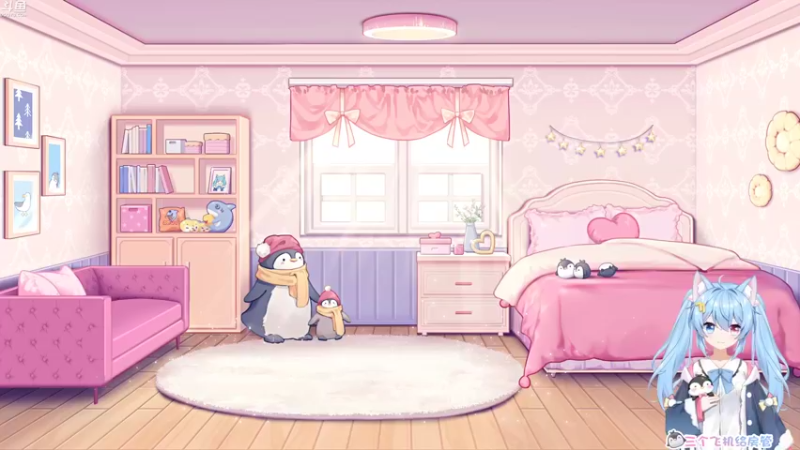 【2021-11-26 18点场】小仙女七七酱：❤福尔摩斯：判错一个案子送100！冲鸭！