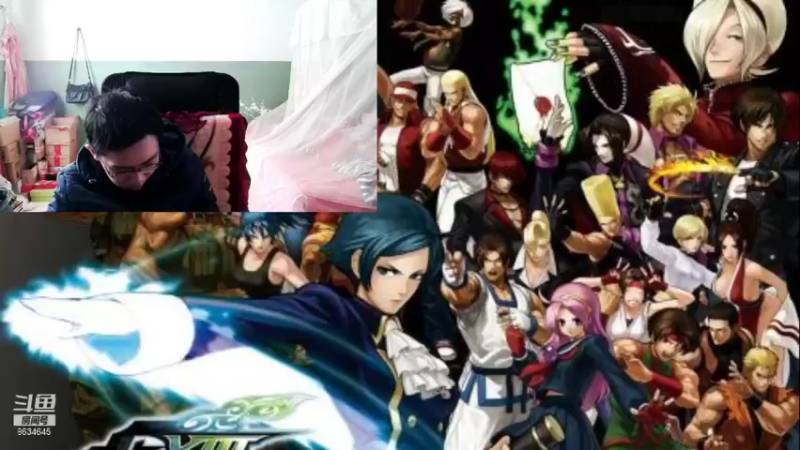 【2021-11-26 09点场】美少女战士5：无解身残志坚主播颠疯赛如打人机教学！