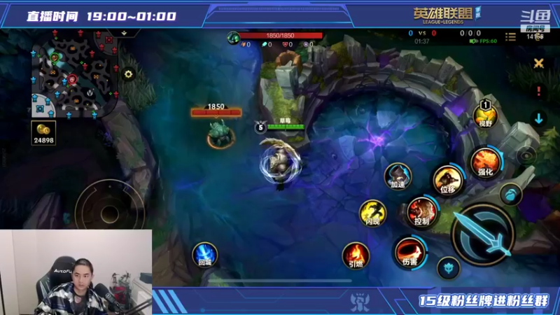 【2021-11-26 19点场】草莓：草莓：九点歌友会