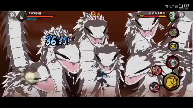 热门手机休闲小游戏 (291)