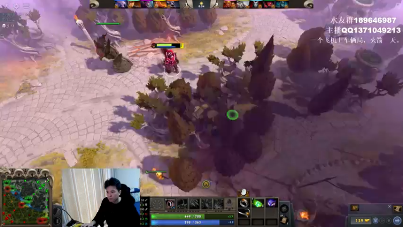 【2021-11-26 14点场】青择_：核心教学and辅助教学！ 54752