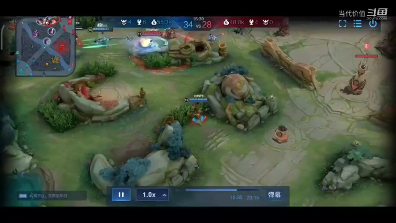 热门手机休闲小游戏 (346)