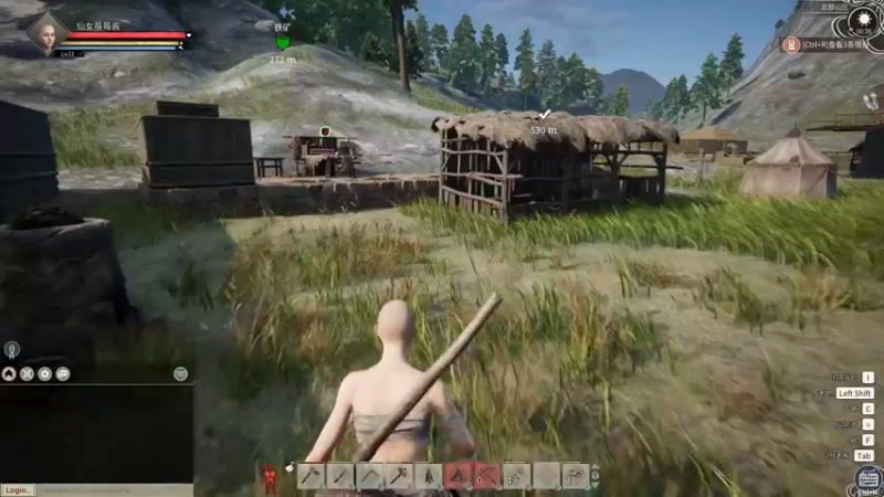 【2021-11-25 00点场】就是草莓酱吖：平平无奇小草莓~~~~