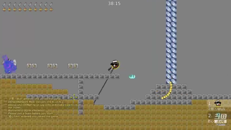 【2021-11-22 18点场】只带丶萌新大佬：这游戏好难 7100484