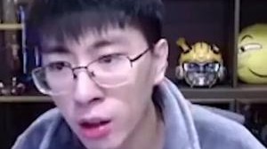 这Q不对劲