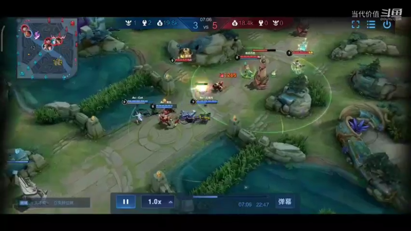 热门手机休闲小游戏 (307)