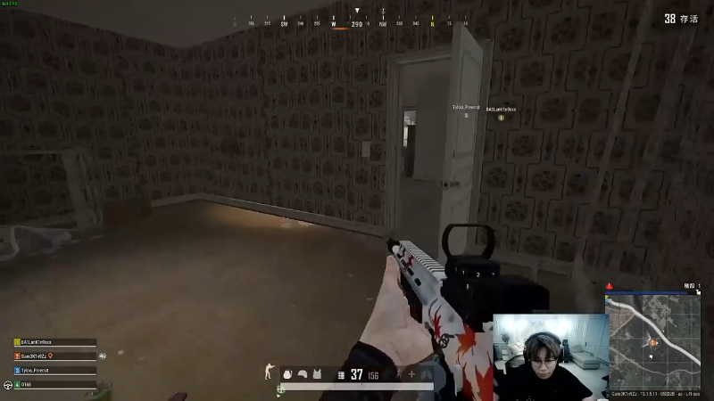 【英雄联盟】即将拥有人鱼线的PDD的精彩时刻 20211126 08点场