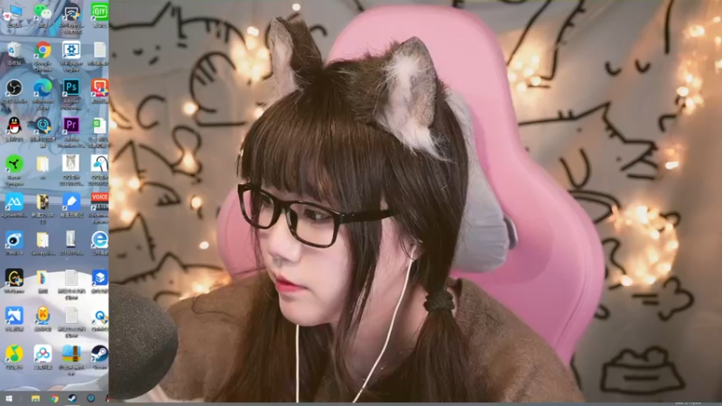 【2021-11-26 19点场】甜心战士：♡孙老板与她的加油站♡