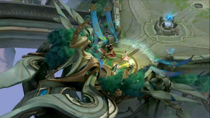 雕虫小技竟敢班门弄斧