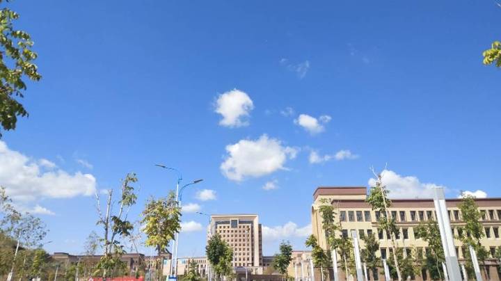 研究生开学-新疆师范大学-bgm自己跟唱哈哈：）