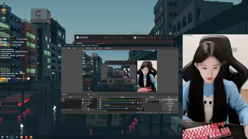 【2021-11-25 18点场】她打了个嗝儿：全区最凶大师发条不详细打法